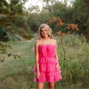 Meet your Posher, Merrick